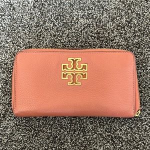 Tory Burch Wallet